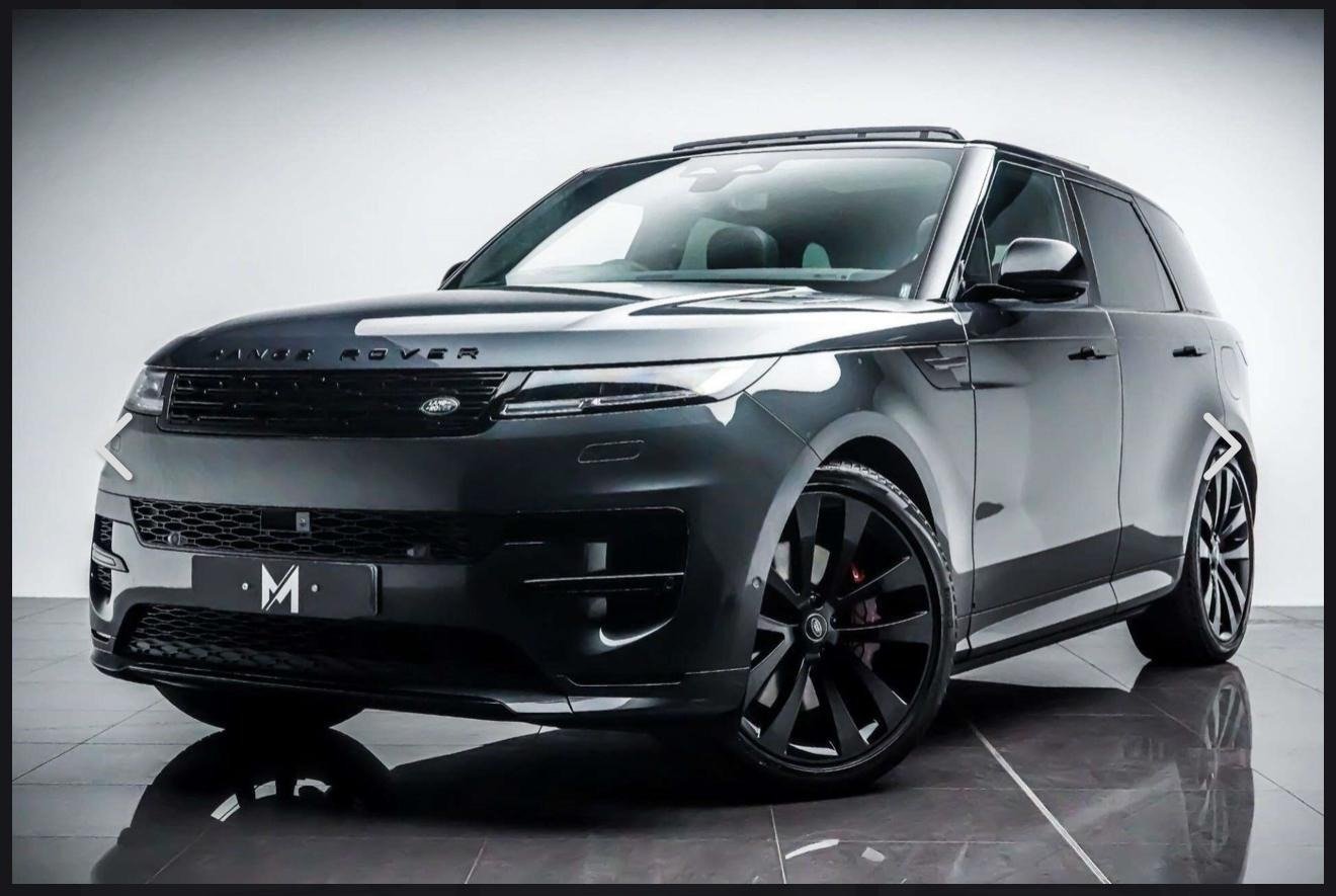 Range Rover Sport